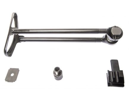 American Tactical Stock Kit, Parkerized Black - P40STKKT