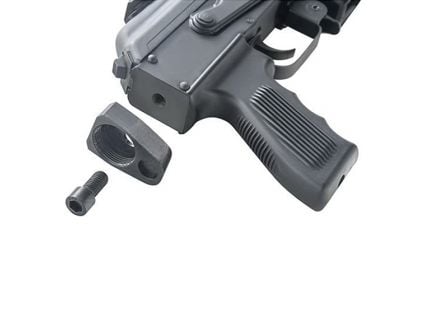 Chiappa Firearms Buffer Tube Adaptor, Black - 970.483