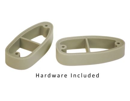 Keystone Sporting Arms Crickett Spacer Kit, Tan - KSA000009