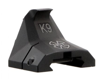 Noveske K9 Barricade Support, 7.62mm, Black - 06000029