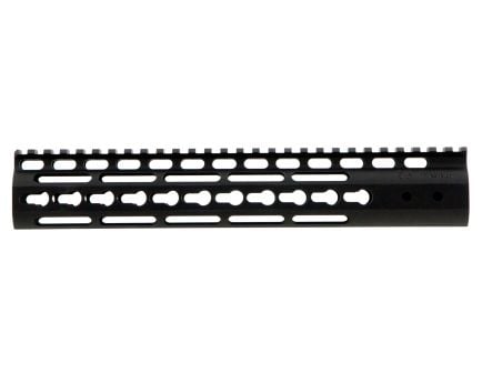 Noveske NSR KeyMod 11" M16 Handguard, Hardcoat Anodized Black - 05000453