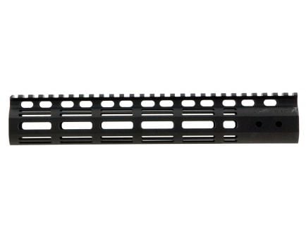 Noveske NSR M-LOK 11" Handguard, Hardcoat Anodized Black - 05000561