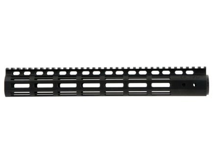 Noveske NSR M-LOK 13.5" Handguard, Hardcoat Anodized Black - 05001043