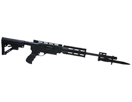 ProMag Archangel Remington 597 Polymer Conversion Stock, Black - AA597R