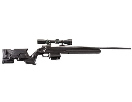 ProMag Archangel Polymer/Aluminum Precision Stock, Black - AA1500