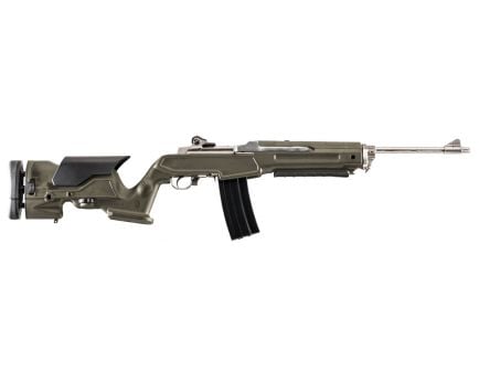 ProMag Archangel Polymer Precision Rifle Stock, Olive Drab Green - AAMINI-OD