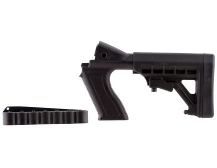 ProMag Archangel Adjustable Buttstock Kit, Black - AA50088
