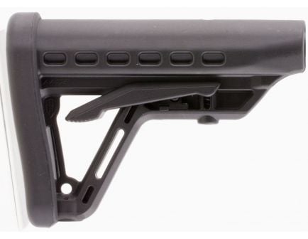 ProMag Archangel Polymer Buttstock w/ Commercial Tube, Black - AA125