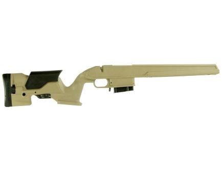 ProMag Archangel Howa 1500 Polymer Precision Stock, Desert Tan - AA1500-DT