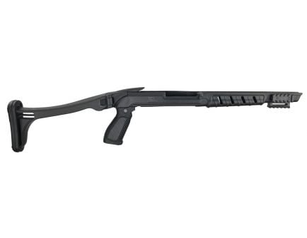 ProMag Marlin 795/60 Polymer Tactical Folding Stock, Black - PM277