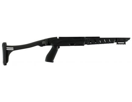 ProMag Remington 597 Polymer Tactical Folding Stock, Black - PM278