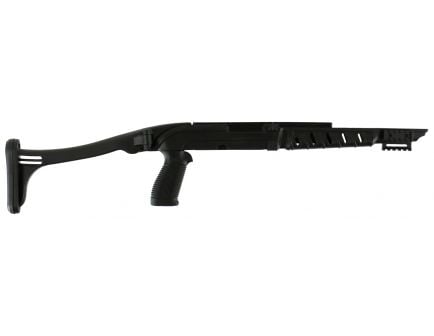 ProMag Mossberg 702 Polymer Tactical Folding Stock, Black - PM279