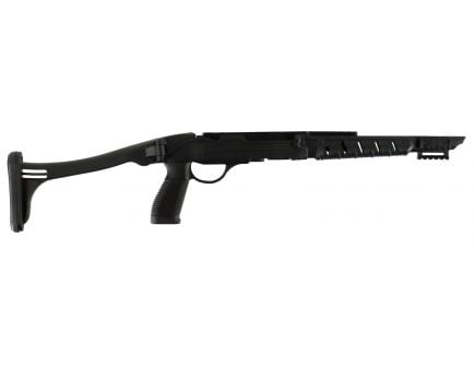 ProMag Savage 64 Polymer Tactical Folding Stock, Black - PM280