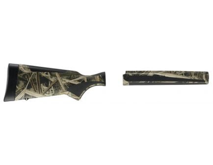 Remington Versa Max 12 Gauge Synthetic Stock and Forend w/ SuperCell Recoil Pad, Mossy Oak Shadow Grass Blades - 17887