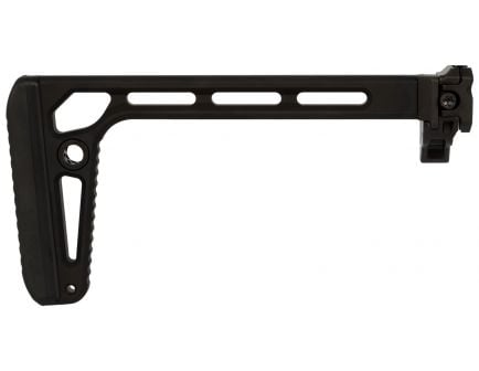 Sig Sauer Minimalist Plus Polymer Folding Stock, Black - STOCKXFOLDPLUSBLK