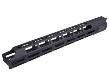 Sig Sauer M-LOK 13" M400 Tread Free Float Handguard, Black - HGRDTRDE13MLOKBLK