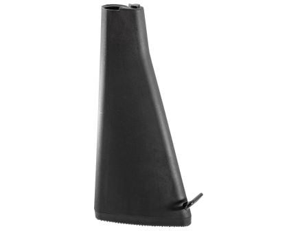 Tacfire Fixed Complete Stock Kit, Black - MAR123