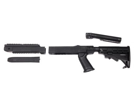 TAPCO Intrafuse Composite Stock, Black - 16774