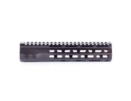 Wilson Combat M-LOK 9.3" AR-15 Free Float Handguard, Mil-Spec Hardcoat Anodized Black - TR-MLOK-9