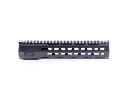 Wilson Combat M-LOK 10.6" AR-10 Free Float Handguard, Mil-Spec Hardcoat Anodized Black - TR-MLOK-AR10-10