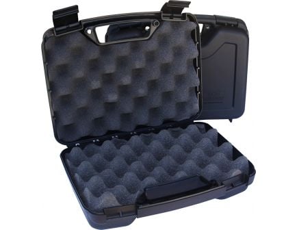 MTM Case Gard 805 Single Gun Case, Textured Black - 805-40