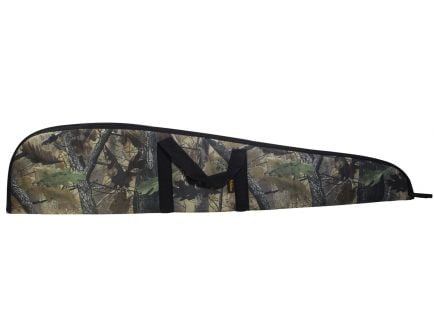 Allen Scoped Rifle Case, 46", Oakbrush Camo - 451A