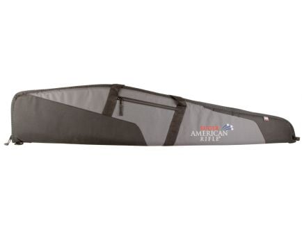 Allen Ruger American Rifle Case, 46", Gray - 27433