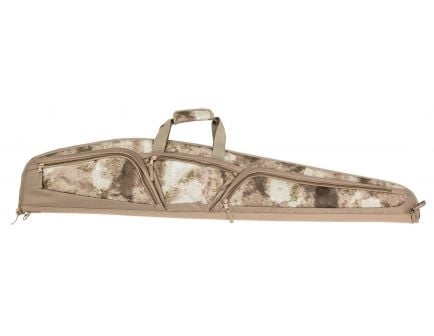 Allen Scoped Rifle Case, 48", A-TACS AU Camo - 679-48