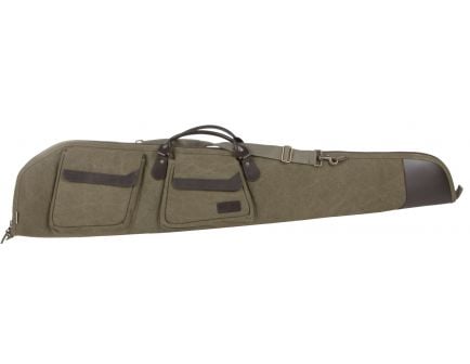 Allen North Platte Heritage Rifle Case, 48", Olive - 541-48