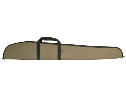 Allen Durango Shotgun Case, 52", Tan/Black - 60452