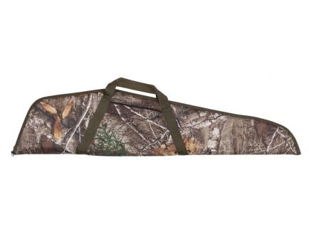 Allen Emerald Rifle Case, 46", Smooth Realtree Edge - 62946