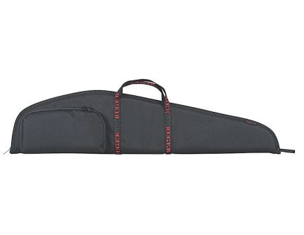 Allen Ruger Standard Rifle Case, 40", Textured Black - 27140