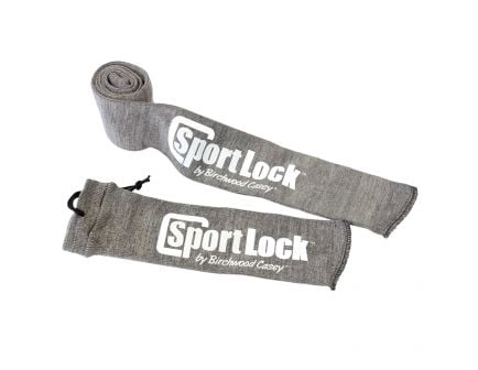 Birchwood Casey 53" L x 4" W SportLock Gun Sleeve - 06955