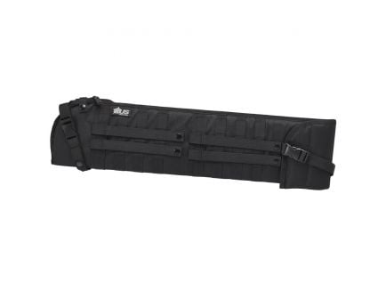 US Peacekeeper Shotgun Scabbard, Black - P13035