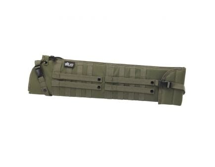 US Peacekeeper Shotgun Scabbard, OD Green - P13135