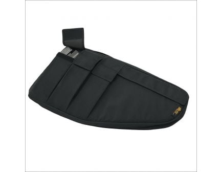 US Peacekeeper Sub-Machine Gun/Short Barreled Rifle Case, Black - P30024
