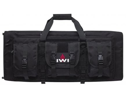 IWI Tavor Rugged Multi-Gun Case, Black - TCM200