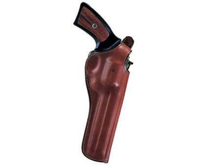 Bianchi 111 Cyclone Right Hand .45 Auto Colt Gold Cup Holster, Plain Tan - 12706