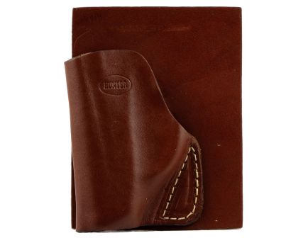 Hunter Company 2500 Size 17 Taurus Spectrum Holster, Brown - 250017