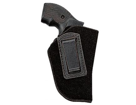 Uncle Mikes Size 12 Gun Pistol Sidekick Hip Holster Choice Right or Left Hand 