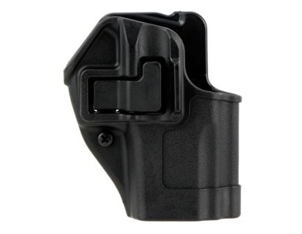 Blackhawk SERPA CQC Right Hand Taurus PT111/140 G2 Concealment Holster, Matte Black - 410583BK-R