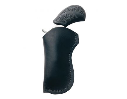 North American Arms Hip-Pug Right Hand NAA Pug Inside-The-Pant Holster, Smooth Black - HIPPUG
