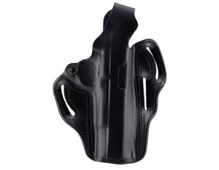 DeSantis Gunhide Thum Break Scabbard Right Hand Glock 19/23/32 Holster, Black - 001BAB6Z0