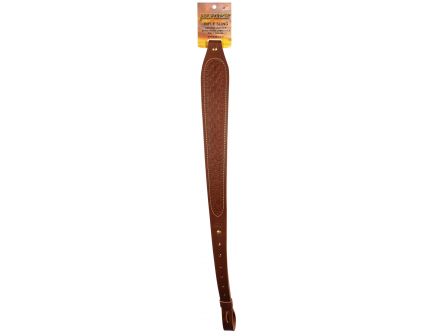 Hunter Company Cobra Carrier Sling w/ Basket Weave, Tan - 27138