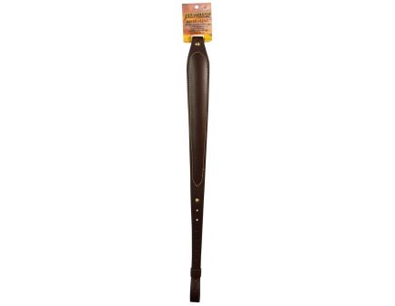 Hunter Company Cobra Padded Sling, Antique Brown - 027136R