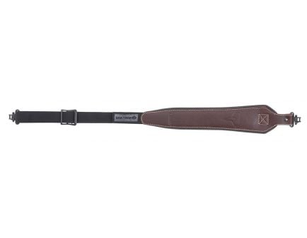 Allen Baktrak Adjustable Sling, Brown - 8391
