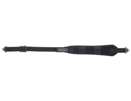 Allen Baktrak Bullet Adjustable Sling w/ Swivels, Black - 8385