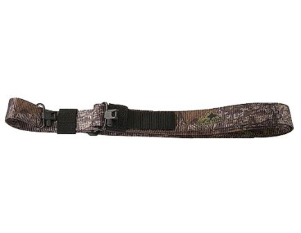 Butler Creek Quick Carry Adjustable Sling w/ Locking Swivels, Mossy Oak Break-Up - 80092