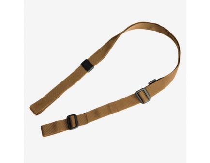 Magpul Industries RLS Sling, Coyote - MAG1004-COY