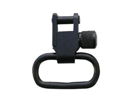 GrovTec 1" Locking Swivel Set, Black Oxide - GTSW01